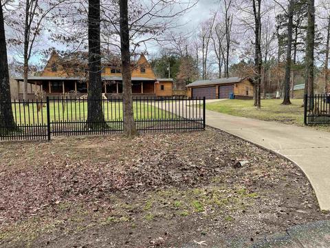 1604 Foxrun Rd, Benton, AR 72019 photo 47
