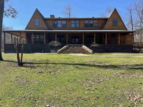 1604 Foxrun Rd, Benton, AR 72019 photo 1
