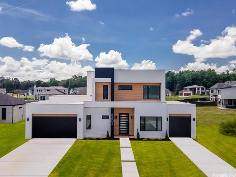 6805 Hilo Ave, Benton, AR 72019 photo 4