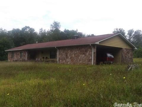 239 Cavern, Clinton, AR 72031 photo 1
