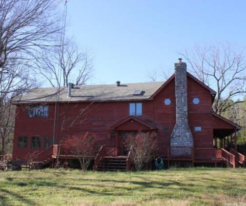 2254 Stella Loop, Mount Pleasant, AR 72561 photo 1