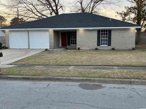 3112 Almetta, Pine Bluff, AR 71603 photo 1