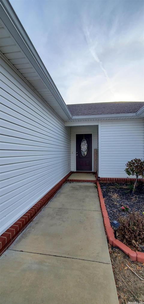 425 N Willow Ave, Trumann, AR 72472 photo 2