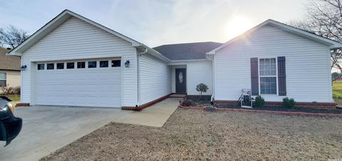 425 N Willow Ave, Trumann, AR 72472 photo 1