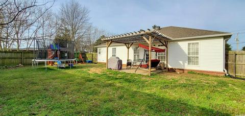 425 N Willow Ave, Trumann, AR 72472 photo 46