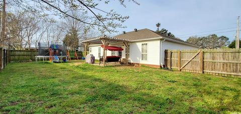 425 N Willow Ave, Trumann, AR 72472 photo 47