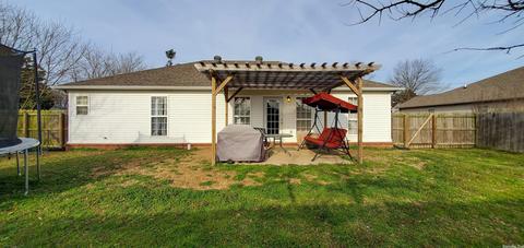 425 N Willow Ave, Trumann, AR 72472 photo 45