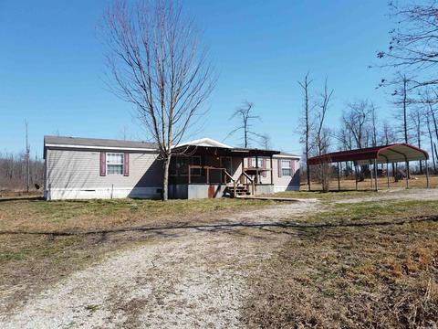 1265 Petters Rd, Mountain View, AR 72560 photo 2