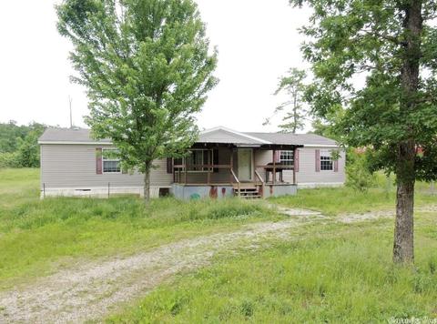 1265 Petters Rd, Mountain View, AR 72560 photo 1