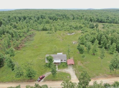 1265 Petters Rd, Mountain View, AR 72560 photo 29
