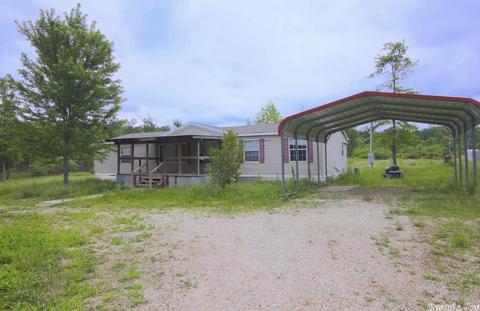 1265 Petters Rd, Mountain View, AR 72560 photo 3