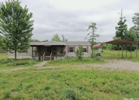 1265 Petters Rd, Mountain View, AR 72560 photo 4