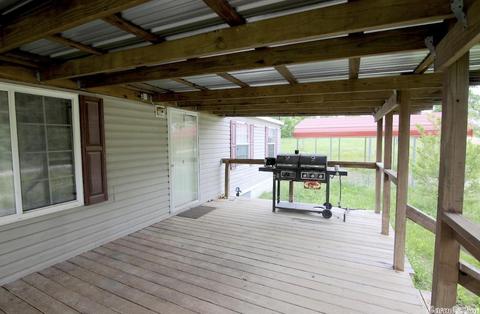 1265 Petters Rd, Mountain View, AR 72560 photo 6