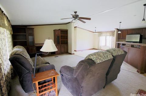 1265 Petters Rd, Mountain View, AR 72560 photo 7