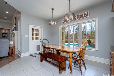 9013 Naples Cv, Benton, AR 72019 photo 14