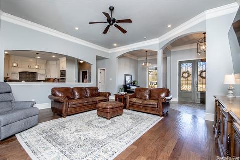 9013 Naples Cv, Benton, AR 72019 photo 8