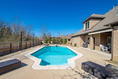 9013 Naples Cv, Benton, AR 72019 photo 46