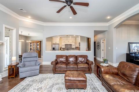 9013 Naples Cv, Benton, AR 72019 photo 11