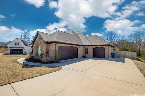 9013 Naples Cv, Benton, AR 72019 photo 3