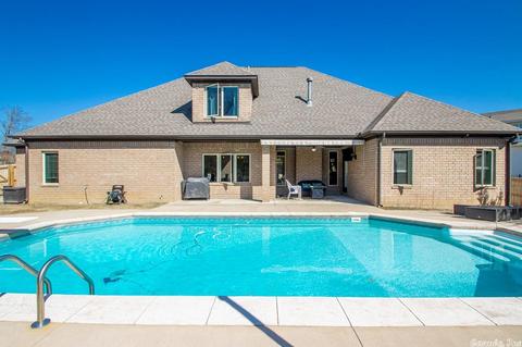 9013 Naples Cv, Benton, AR 72019 photo 44