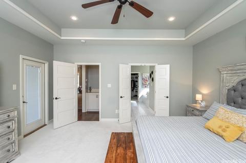9013 Naples Cv, Benton, AR 72019 photo 23