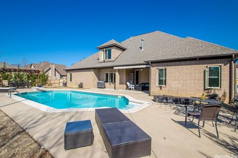 9013 Naples Cv, Benton, AR 72019 photo 47
