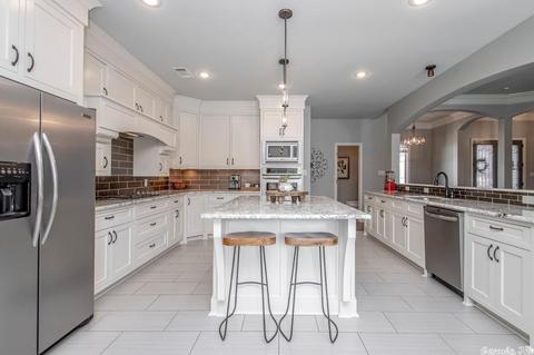 9013 Naples Cv, Benton, AR 72019 photo 16