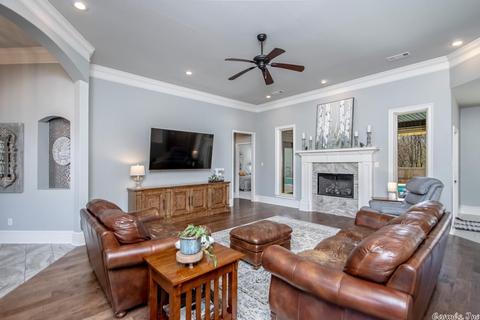 9013 Naples Cv, Benton, AR 72019 photo 9