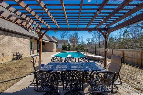 9013 Naples Cv, Benton, AR 72019 photo 49