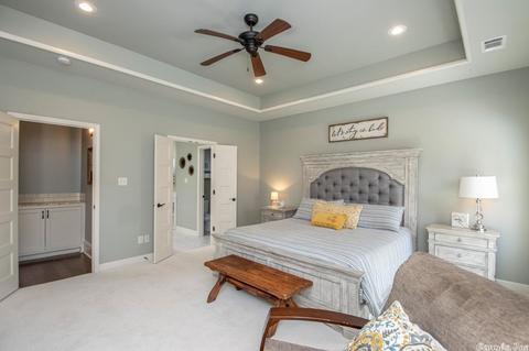 9013 Naples Cv, Benton, AR 72019 photo 22