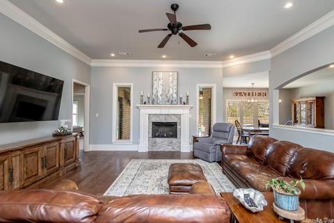 9013 Naples Cv, Benton, AR 72019 photo 10