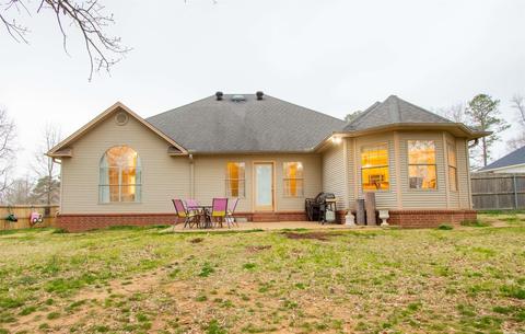 518 Galina St, Beebe, AR 72012 photo 24