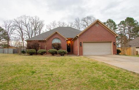 518 Galina St, Beebe, AR 72012 photo 1