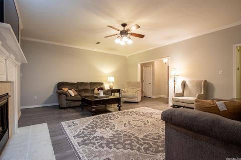 518 Galina St, Beebe, AR 72012 photo 4