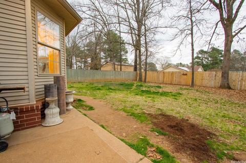 518 Galina St, Beebe, AR 72012 photo 25
