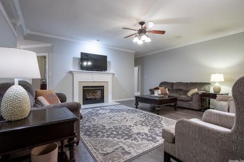 518 Galina St, Beebe, AR 72012 photo 3