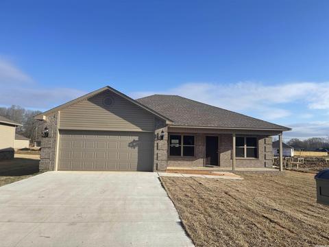 15 Lillyann Ct, Ward, AR 72176 photo 1
