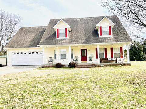 379 Allen St, Melbourne, AR 72556 photo 1