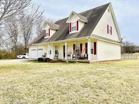 379 Allen St, Melbourne, AR 72556 photo 3
