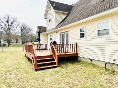 379 Allen St, Melbourne, AR 72556 photo 38