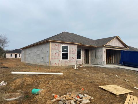 8 Harvest Ln, Conway, AR 72032 photo 2