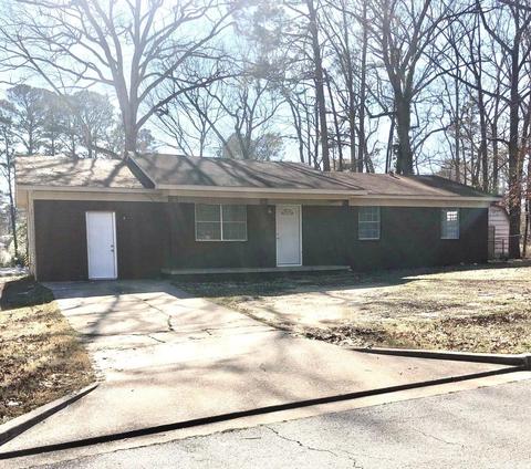 1004 Watson Pl, Benton, AR 72015 photo 1
