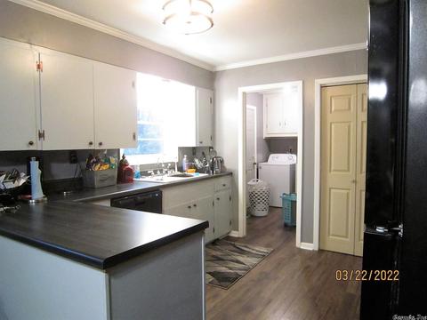 364 E Willis Ave, Monticello, AR 71655 photo 10