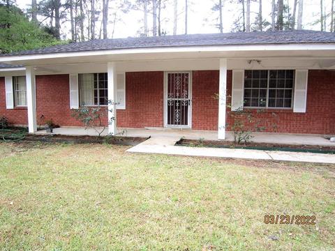 364 E Willis Ave, Monticello, AR 71655 photo 4