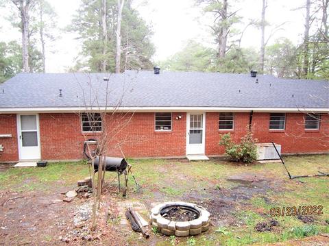 364 E Willis Ave, Monticello, AR 71655 photo 6