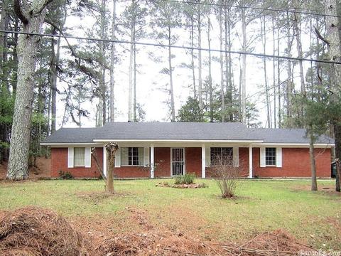 364 E Willis Ave, Monticello, AR 71655 photo 1