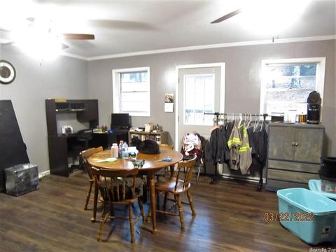 364 E Willis Ave, Monticello, AR 71655 photo 12