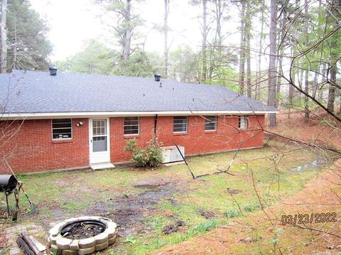 364 E Willis Ave, Monticello, AR 71655 photo 5