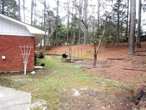 364 E Willis Ave, Monticello, AR 71655 photo 7