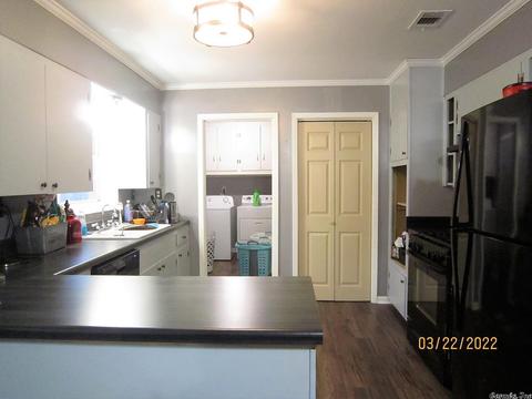 364 E Willis Ave, Monticello, AR 71655 photo 11